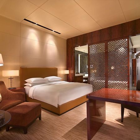 מלון Grand Hyatt שנג'ן חדר תמונה