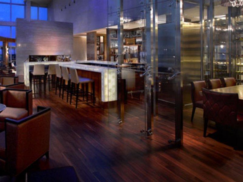 מלון Grand Hyatt שנג'ן מראה חיצוני תמונה