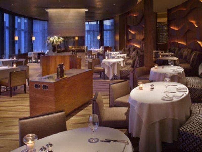 מלון Grand Hyatt שנג'ן מראה חיצוני תמונה
