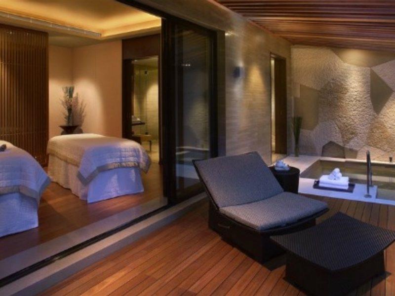 מלון Grand Hyatt שנג'ן מראה חיצוני תמונה